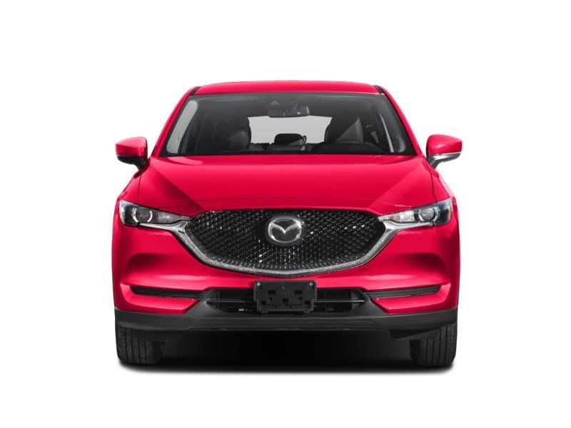 2020 Mazda CX-5 GS Auto FWD Exterior Shot 5