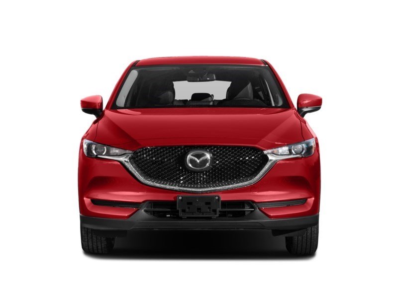 2019 Mazda CX-5 GS Auto AWD Exterior Shot 5