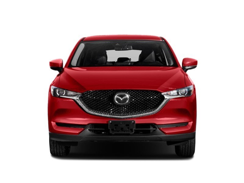 2021 Mazda CX-5 GS FWD Exterior Shot 5