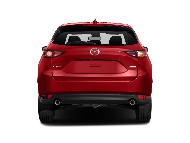 2021 Mazda CX-5 GS AWD Exterior Shot 7