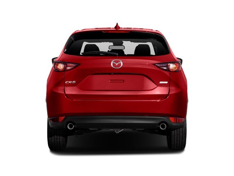 2021 Mazda CX-5 GS FWD Exterior Shot 7