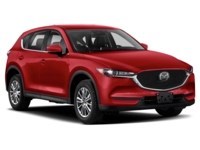 2020 Mazda CX-5 GS Auto FWD Exterior Shot 8
