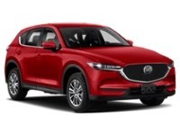 2021 Mazda CX-5 GS FWD Exterior Shot 8