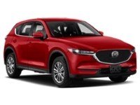 2021 Mazda CX-5 GS AWD Exterior Shot 8