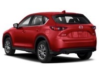 2020 Mazda CX-5 GS Auto FWD Exterior Shot 9