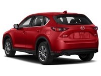 2021 Mazda CX-5 GS AWD Exterior Shot 9