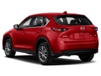2021 Mazda CX-5 GS FWD Exterior Shot 9