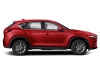 2020 Mazda CX-5 GS Auto FWD Exterior Shot 10