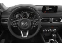 2020 Mazda CX-5 GS Auto FWD Interior Shot 3