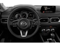 2021 Mazda CX-5 GS FWD Interior Shot 3