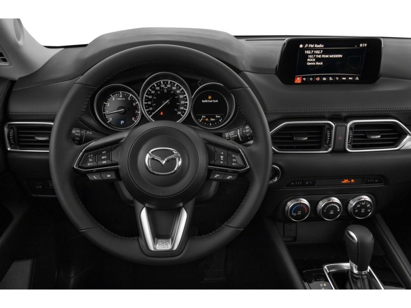 2020 Mazda CX-5 GS Auto AWD Interior Shot 3