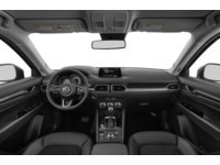2020 Mazda CX-5 GS Auto FWD Interior Shot 6