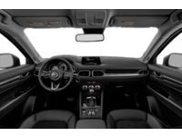 2021 Mazda CX-5 GS FWD Interior Shot 6