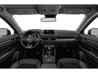 2020 Mazda CX-5 GS Auto AWD Interior Shot 6