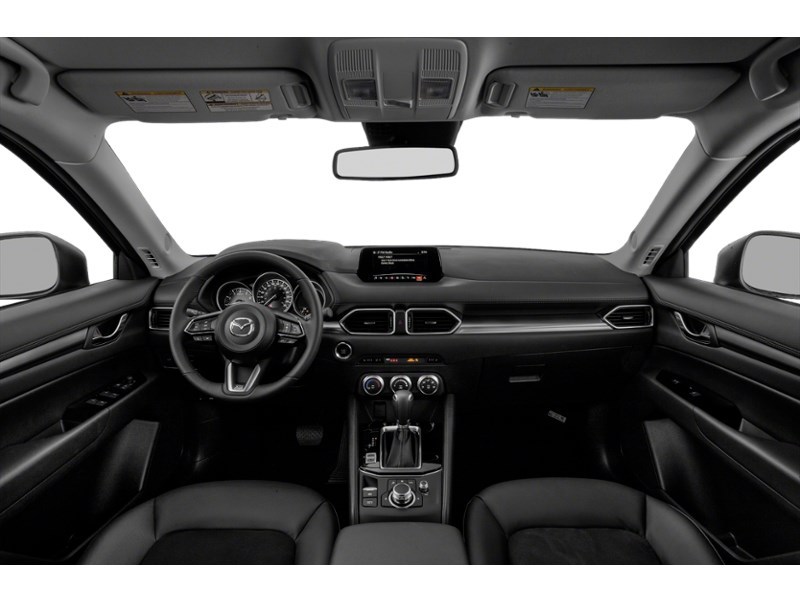 2019 Mazda CX-5 GS Auto AWD Interior Shot 6