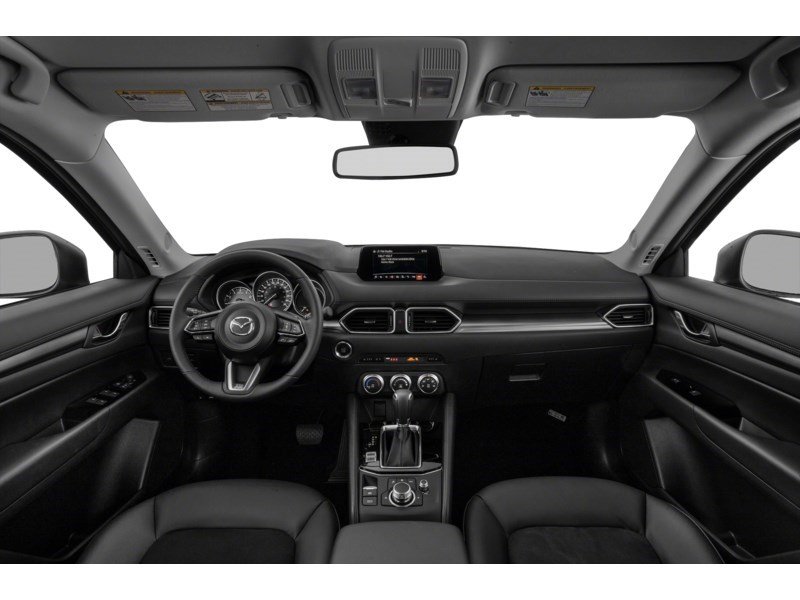 2019 Mazda CX-5 GS Auto AWD Interior Shot 6