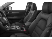 2020 Mazda CX-5 GS Auto FWD Interior Shot 4