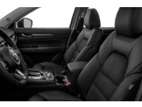 2021 Mazda CX-5 GS FWD Interior Shot 4