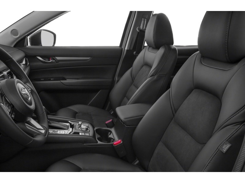 2020 Mazda CX-5 GS Auto FWD Interior Shot 4