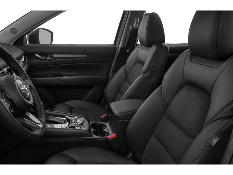 2021 Mazda CX-5 GS AWD Interior Shot 4