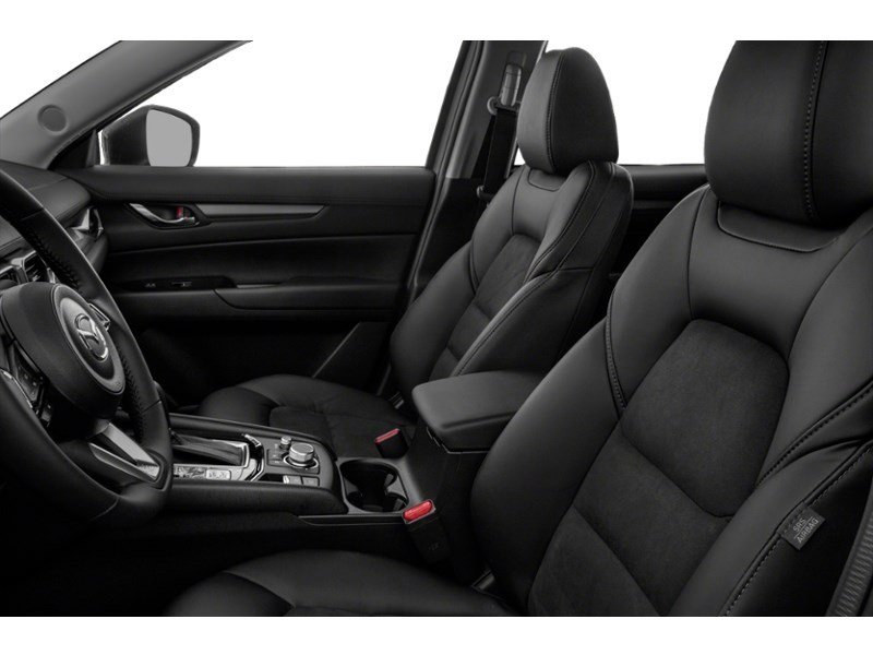 2021 Mazda CX-5 GS AWD Interior Shot 4