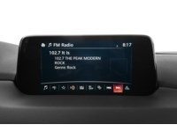 2020 Mazda CX-5 GS Auto FWD Interior Shot 2