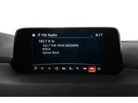 2021 Mazda CX-5 GS AWD Interior Shot 2