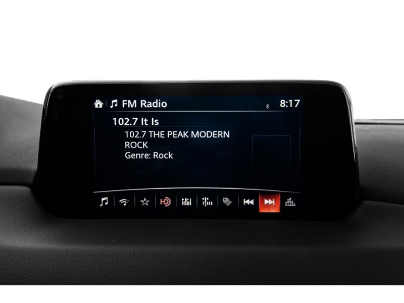 2020 Mazda CX-5 GS Auto AWD Interior Shot 2