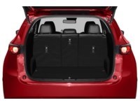 2021 Mazda CX-5 GS AWD Exterior Shot 4