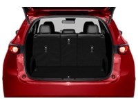 2021 Mazda CX-5 GS FWD Exterior Shot 4