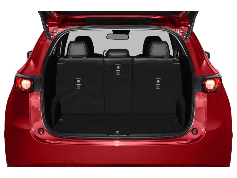 2021 Mazda CX-5 GS AWD Exterior Shot 4
