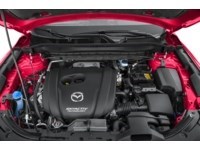 2020 Mazda CX-5 GS Auto FWD Exterior Shot 3