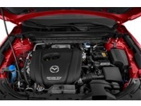 2021 Mazda CX-5 GS FWD Exterior Shot 3