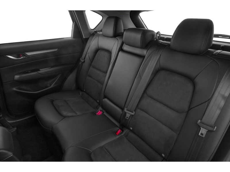 2020 Mazda CX-5 GS Auto FWD Interior Shot 5