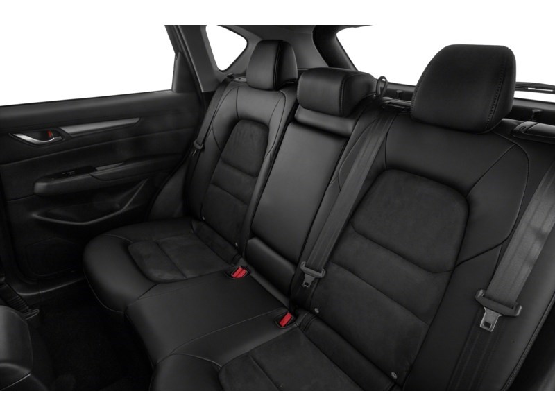 2021 Mazda CX-5 GS AWD Interior Shot 5