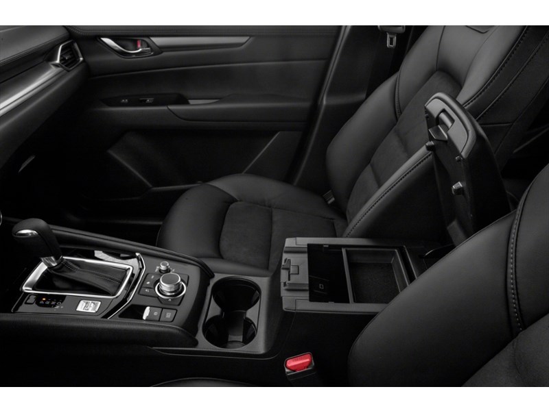 2019 Mazda CX-5 GS Auto AWD Interior Shot 7