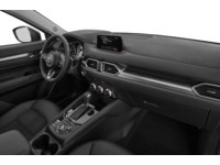 2020 Mazda CX-5 GS Auto FWD Interior Shot 1