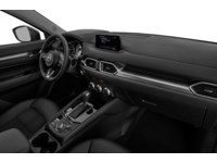 2021 Mazda CX-5 GS AWD Interior Shot 1
