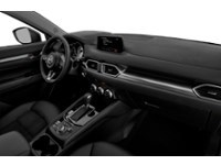 2021 Mazda CX-5 GS AWD Interior Shot 1