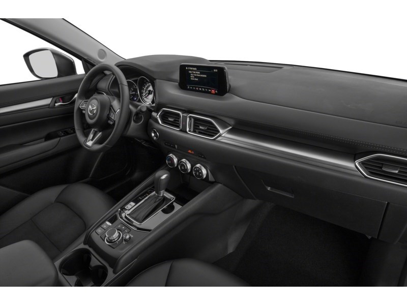 2020 Mazda CX-5 GS Auto FWD Interior Shot 1