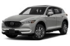 2019 Mazda CX-5 GT w/Turbo (A6)-Auto