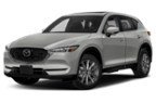 2019 Mazda CX-5 GT w/Turbo (A6)-Auto