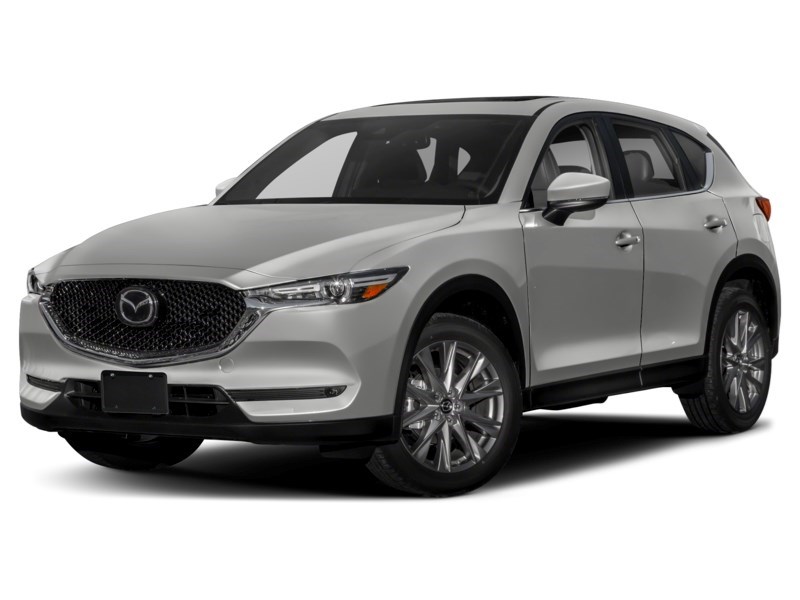 2020 Mazda CX-5 GT Auto AWD Exterior Shot 1