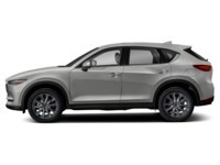 2020 Mazda CX-5 GT Auto AWD Exterior Shot 6