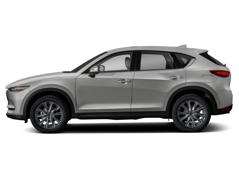 2020 Mazda CX-5 GT Auto AWD Exterior Shot 6