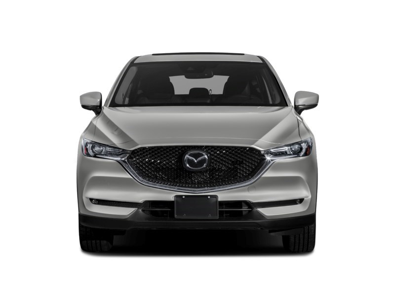 2020 Mazda CX-5 GT Auto AWD Exterior Shot 5