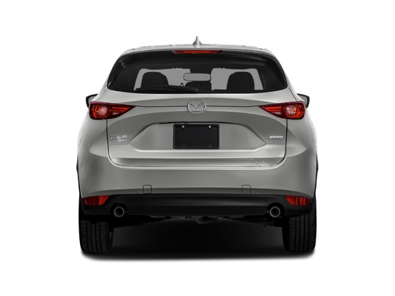 2019 Mazda CX-5 GT Auto AWD Exterior Shot 7