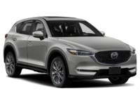 2020 Mazda CX-5 GT Auto AWD Exterior Shot 8