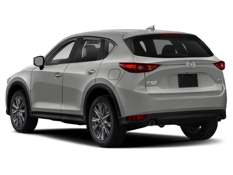 2020 Mazda CX-5 GT Auto AWD Exterior Shot 9