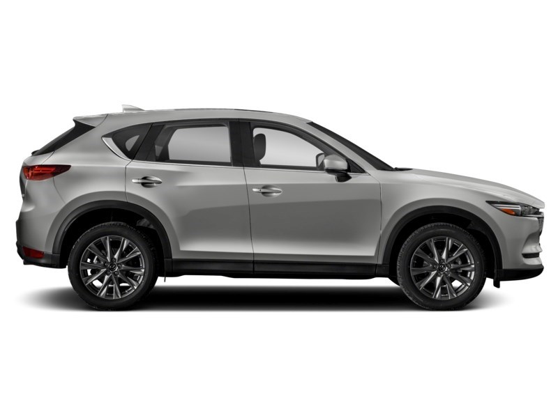 2020 Mazda CX-5 GT Auto AWD Exterior Shot 10